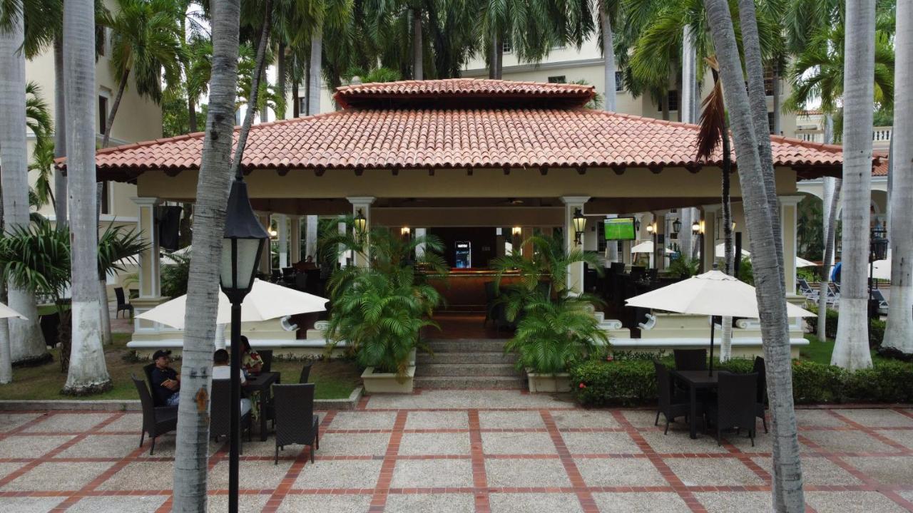 Hotel El Prado Barranquilla  Exterior foto The lobby of the hotel